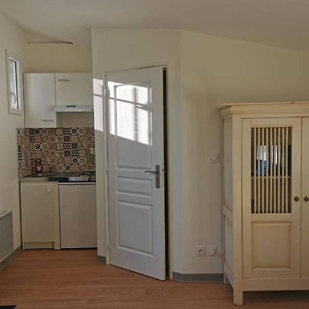 Studio Independant Au Calme Avec Parking Privatif Caucalieres Εξωτερικό φωτογραφία